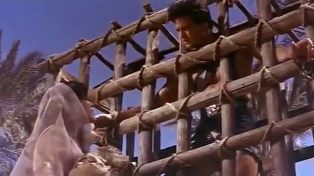 El hijo de Espartaco~español completa смотреть онлайн