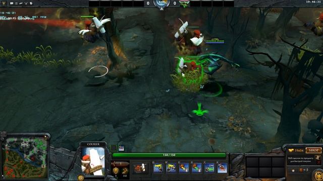 dota 2012 12 08 19 45 35 смотреть онлайн