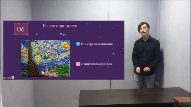 Презентация проекта смотреть онлайн