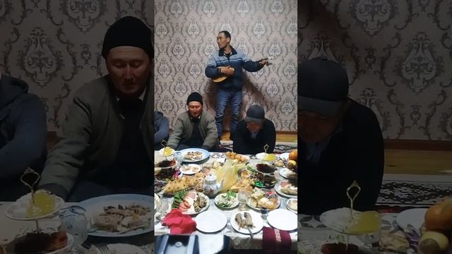 Мырзакент... смотреть онлайн