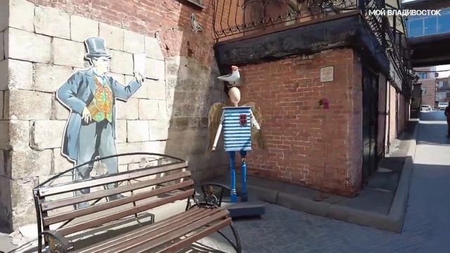 Владивосток,Изумруд-Суханова 9 апреля 2023. смотреть онлайн