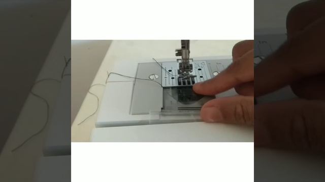 Brother JC 14 Sewingmachine Review