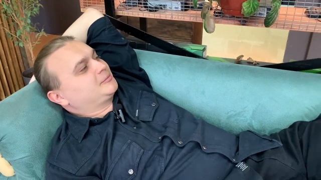 Проверка работы умного чайника от Sibling смотреть онлайн