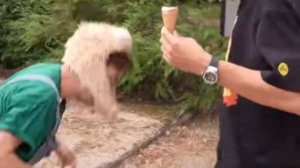 Серёга стал ребёнком на 24 часа