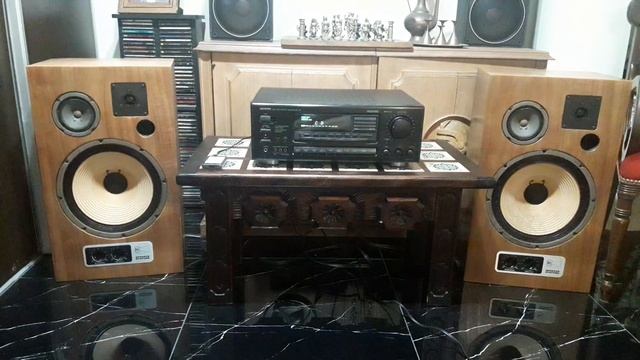 #AMPLIFIER ONKYO TX-SV717PRO BY SU-DISTRIBUIDOR смотреть онлайн