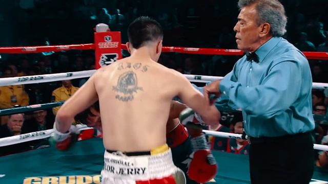 PACQUIAO vs RIOS | November 24, 2013 смотреть онлайн
