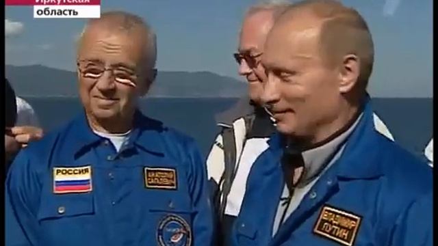 Время (Первый канал, 01.08.2009) смотреть онлайн