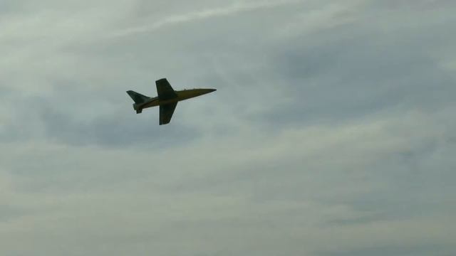 Pilot RC Dolphin (piloted by Colin Gontier) смотреть онлайн