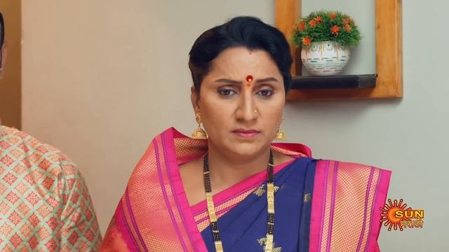 Constable Manju - Highlights |04 June 2024 | Full Ep FREE on SUN NXT | Sun Marathi смотреть онлайн