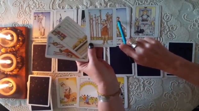 ВЕСЫ 2019 ТАРО ПРОГНОЗ смотреть онлайн