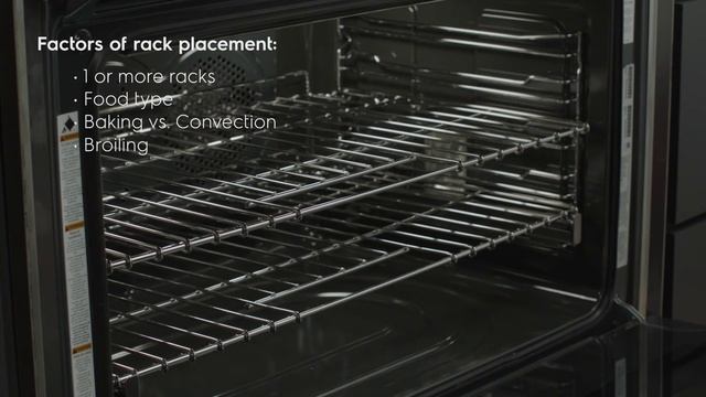 How to Bake With Your Induction Range смотреть онлайн