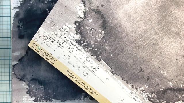 【紙もの】PALETTEさんでの購入品＊49 and Market/Christmas🎄 смотреть онлайн