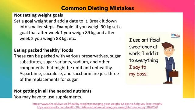 Weight loss 26 Why am I struggling to lose weight? смотреть онлайн