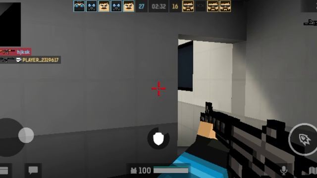 не судите как играюя недавно скачал! 
наслаждайся.🤙