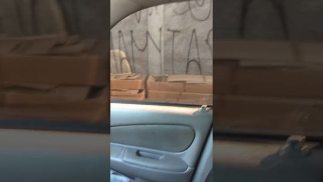 Como Operar O Câmbio Automático ( Carro Utilizado Para Vídeo Toyota Corolla XEI 2000)