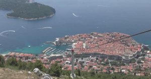 Хорватия, Дубровник