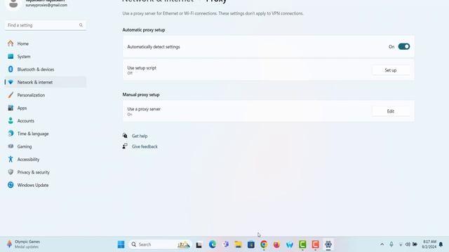 How to Setup Proxy on Windows 10/11 (Socks/Http) смотреть онлайн