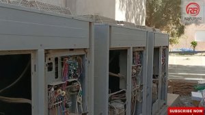 DAIKIN VRV 3 FULL INFORMATION