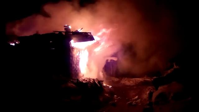 Пожар! смотреть онлайн