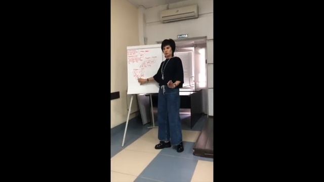 Анжелика Моисеенко Бизнес предложение смотреть онлайн