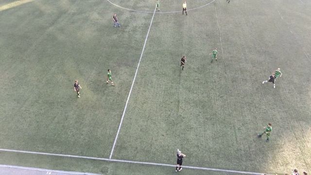 Летний Петербург Северный пресс 2009 Лидер 2009 1 тайм смотреть онлайн