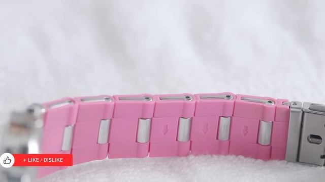 How To Resize And Adjust A Watch Strap At Home | Glamrs DIY смотреть онлайн