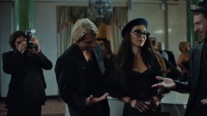 СУМИШЕВСКИЙ_Мираж любви