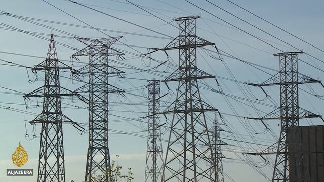 Fuel shortage forces shutdown of main Lebanese power plants смотреть онлайн
