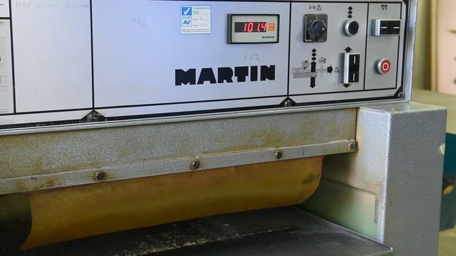 MARTIN T 43 (Höchsmann Klipphausen) смотреть онлайн