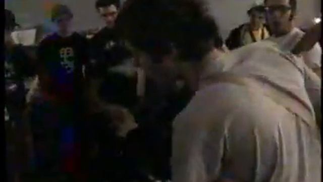 LA PIOVRA @ the shop Prt.3 смотреть онлайн