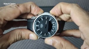 Casio AMW-880-1AV Analog Time Settings, Digital Time, Alarm, Timer & Stopwatch Explained