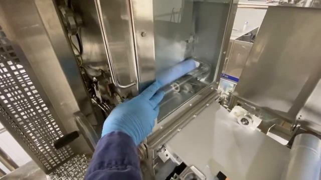 TBA/8 1L Slim, Peroxide Bath Roller Strip Winded. Tutorial how to remove. смотреть онлайн