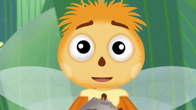 Лунтик RYTP #6 смотреть онлайн