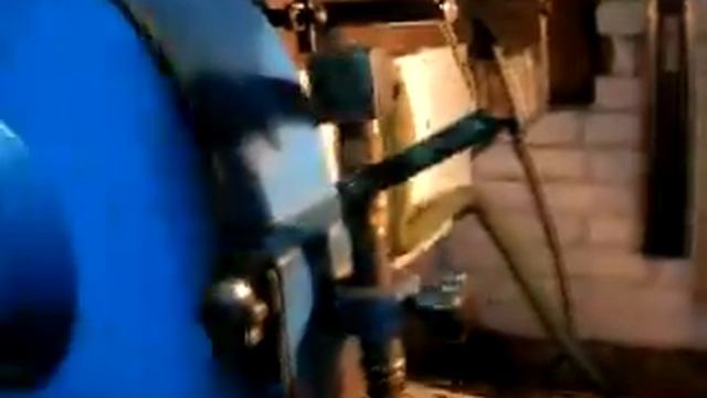 DSCN9478.avi Шлифовка широкополого дизеля смотреть онлайн