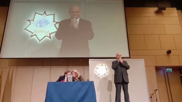 Слово про сей час. Артур Макаров.