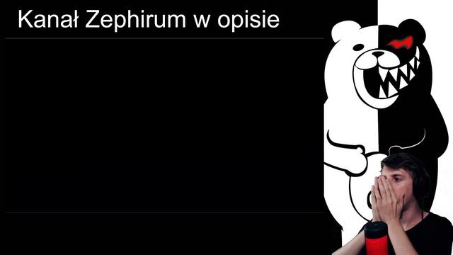 ROZPACZ UDERZA PODWÓJNIE - Super Danganronpa Another (SDR) [PL] [#45] смотреть онлайн