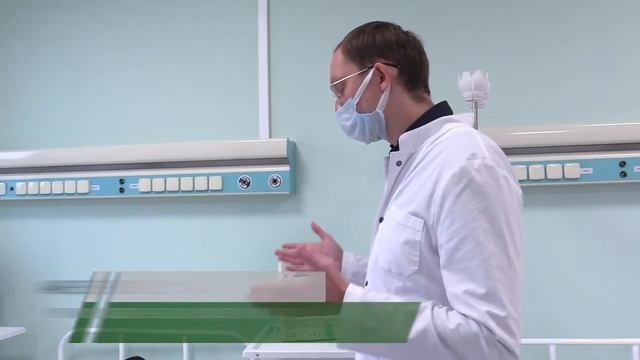 Первый в Подмосковье Центр РАС смотреть онлайн