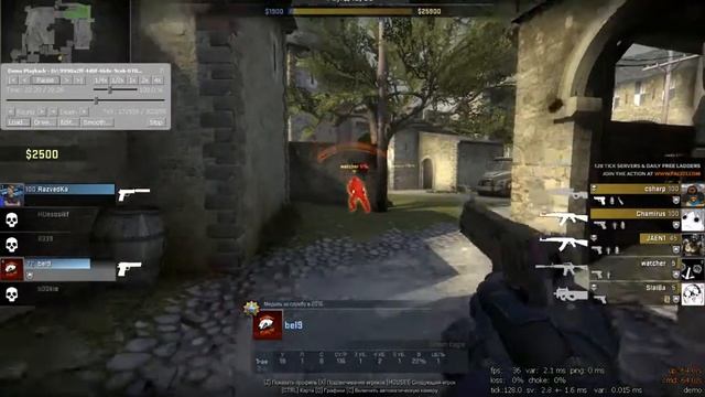 csgo 2017 01 19 23 24 33 421 смотреть онлайн