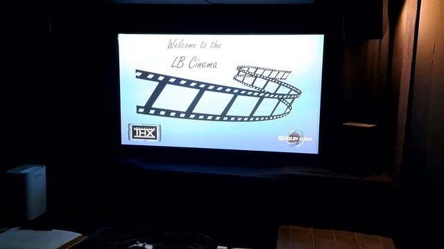 Low Budget Heimkino Mit Denon AVC X 3800 H Mit Dolby Atmos Und Auro3D