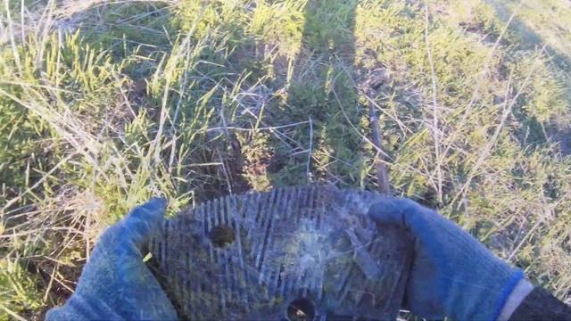 ТРАКИ СИЛА. МОЩНЫЙ ТРАК В ВЫБИТОМ МЕСТЕ. СУПЕР НАХОДКА смотреть онлайн