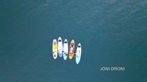 Сочи с дрона. JONI-DRONI SOCHI