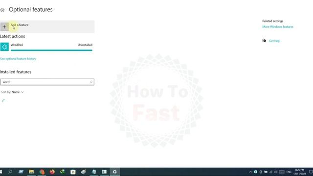 How To Fix Error Unable To Create New Document In Windows 10 смотреть онлайн
