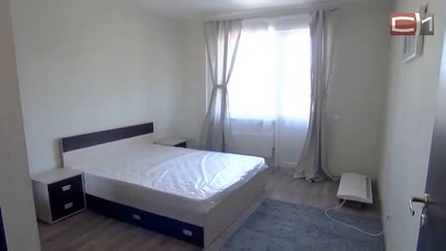 Новому арендному дому в Сургуте УК готовы предоставлять скидки на услуги ЖКХ. 04.05.2016.Ринат Айси смотреть онлайн