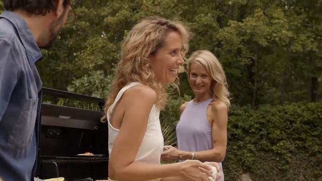 Campingaz 4 Series Onyx S BBQ смотреть онлайн