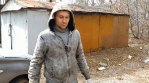 Установка ЯМЗ на КАМАЗ