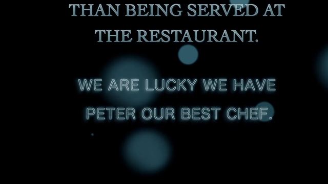 New Year's Celebration with Peter Tsetsekas & Norma Abaya on January 11, 2023 смотреть онлайн