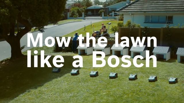 Bosch: Mow The Lawn смотреть онлайн