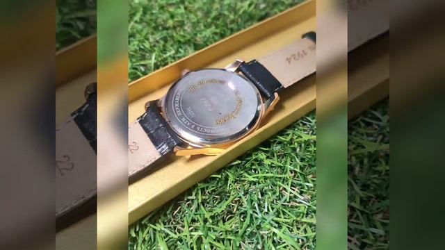 Гравировка часов | Слава - Русские часы | Slava - Russian watches смотреть онлайн