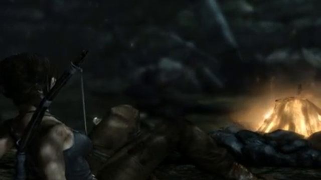 Tomb Raider 3 смотреть онлайн
