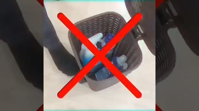 Универсальная швабра с двумя насадками AQUAmatic MOP для уборки дома смотреть онлайн